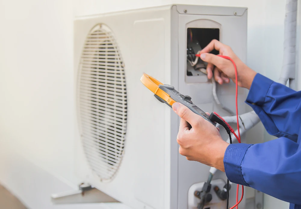 Kältetechnik – Kühl- und Tiefkühlanlagen