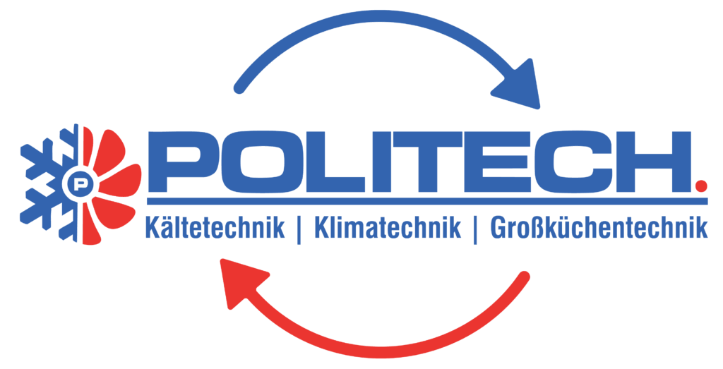 POLITECH Logo