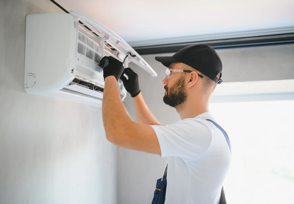 Service und Wartung – Zuverlässige Betreuung